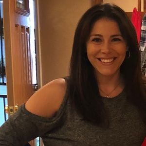 Meet your Posher, April